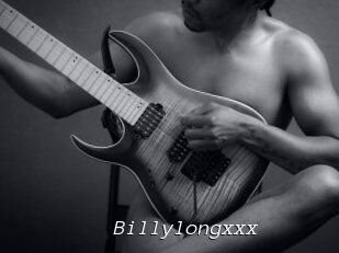 Billylongxxx