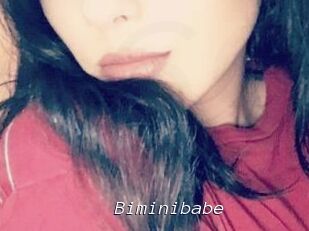 Biminibabe