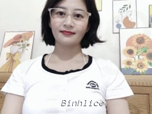 Binhlice