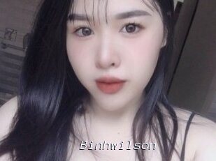 Binhwilson