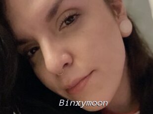 Binxymoon
