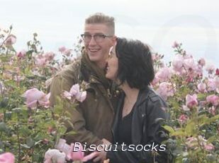 Biscuitsocks