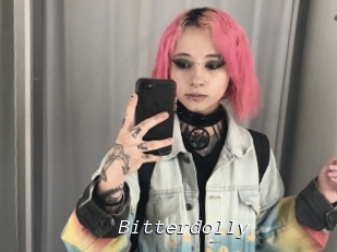 Bitterdolly
