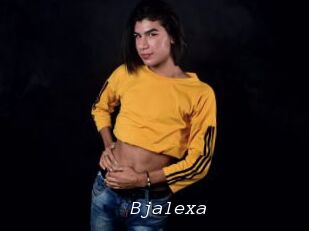 Bjalexa