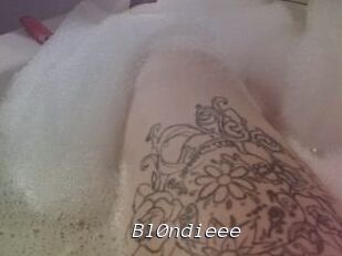 Bl0ndieee