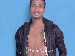 Blaccksweet