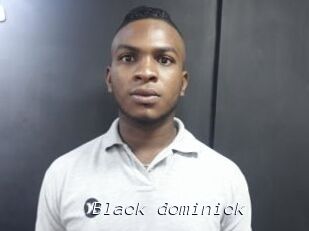 Black_dominick