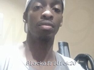 Blackafridick20