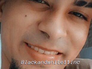 Blackandwhite11inc
