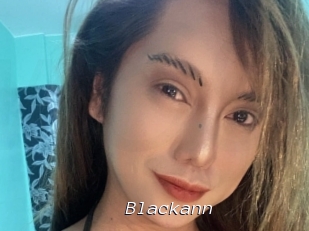Blackann