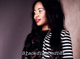Blackdiamond101