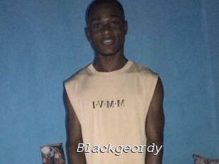 Blackgeordy