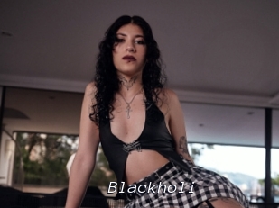 Blackholi