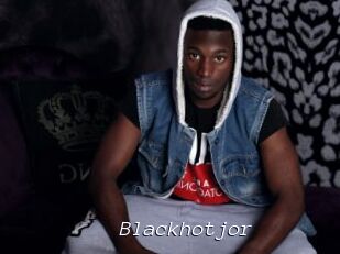 Blackhotjor