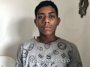 Blacknaughtyb