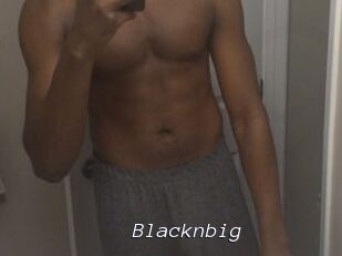 Blacknbig