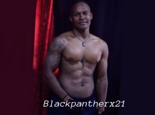Blackpantherx21