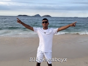 Blacksexboyx