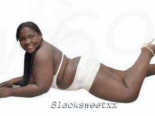 Blacksweetxx