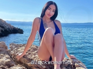 Blackwoman98