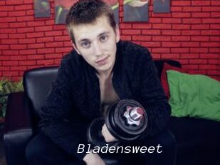 Bladensweet