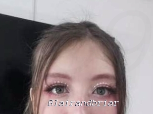 Blairandbriar