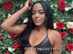 Blairepierre