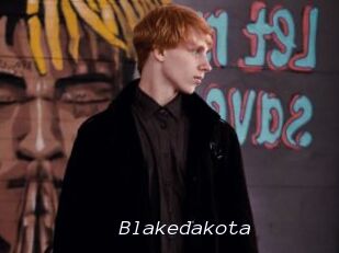 Blakedakota