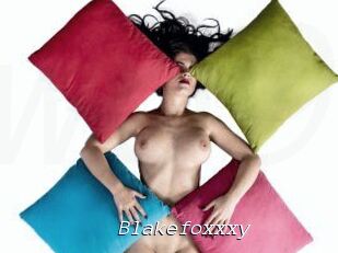 Blakefoxxxy