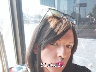 Blakely