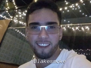Blakesmoke