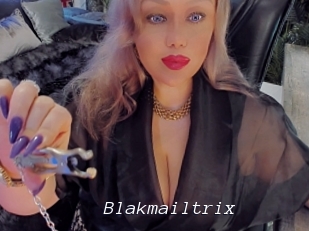 Blakmailtrix