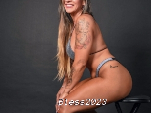 Bless2023
