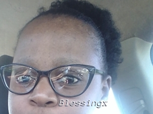 Blessingx
