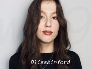 Blissbinford