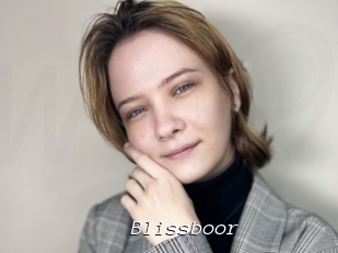 Blissboor