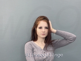 Blisscollinge