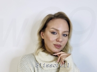 Blisscrull