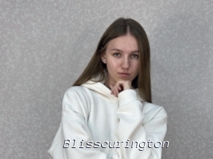 Blisscurington