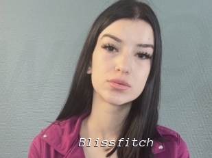 Blissfitch