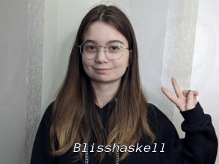Blisshaskell