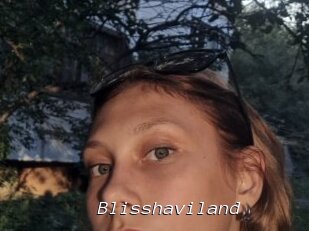 Blisshaviland