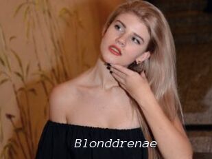 Blonddrenae
