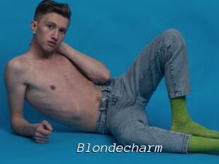 Blondecharm