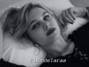 Blondelaraa
