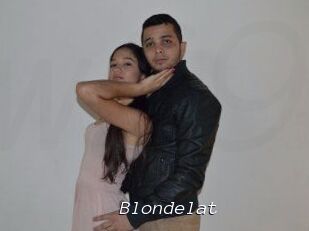 Blondelat