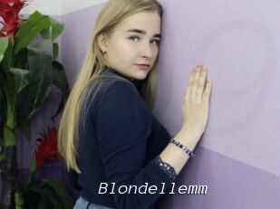 Blondellemm