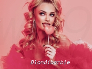Blondibarbie