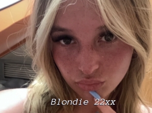 Blondie_22xx