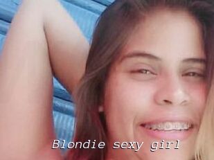 Blondie_sexy_girl